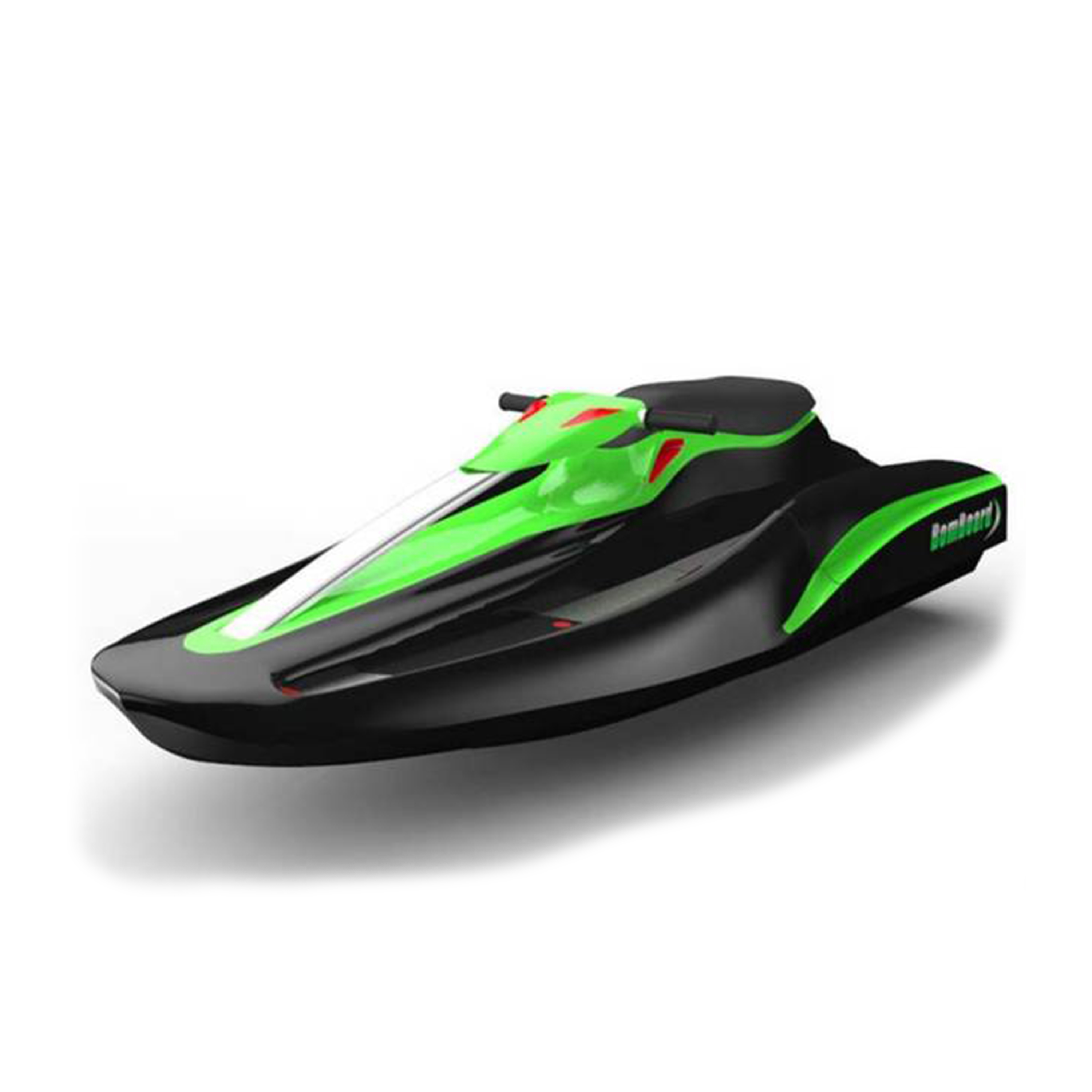 bomboard personal watercraft rendering