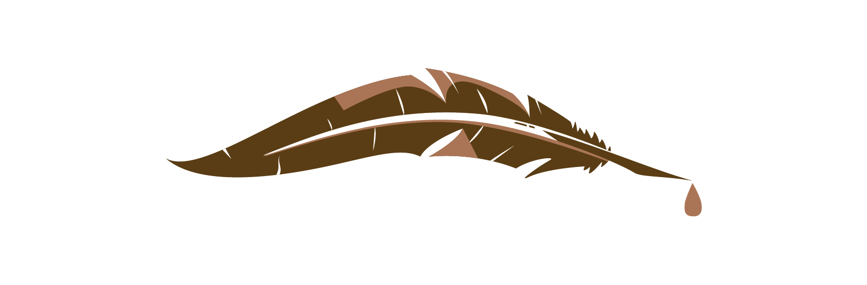 Davinci Engineering & Consulting Feather Logo